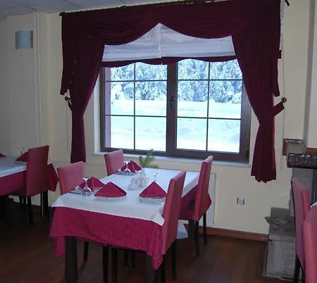 Ilgaz Armar Otel 2*