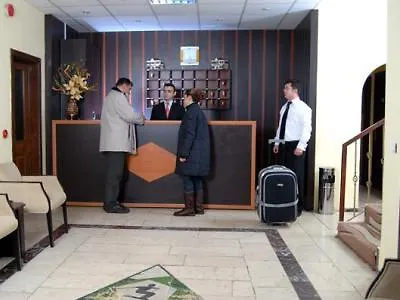 Otel Ilgaz Armar